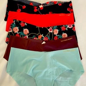 Victoria’s Secret Panties 5 for $23
